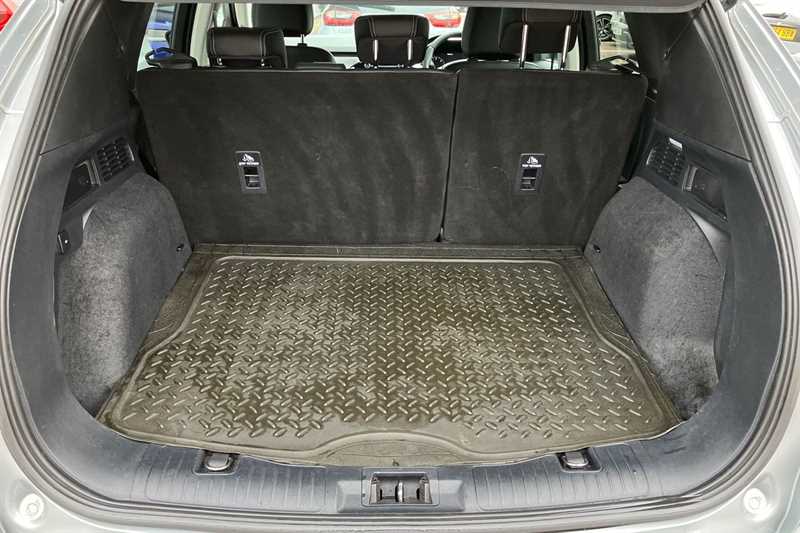 Used Ford Kuga 2020 for sale - 76875257: Photo 19