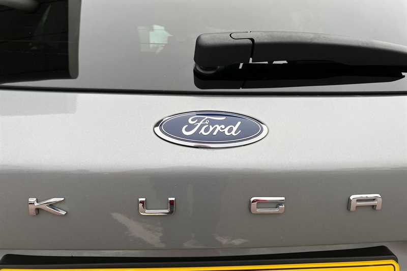 Used Ford Kuga 2020 for sale - 76875257: Photo 21