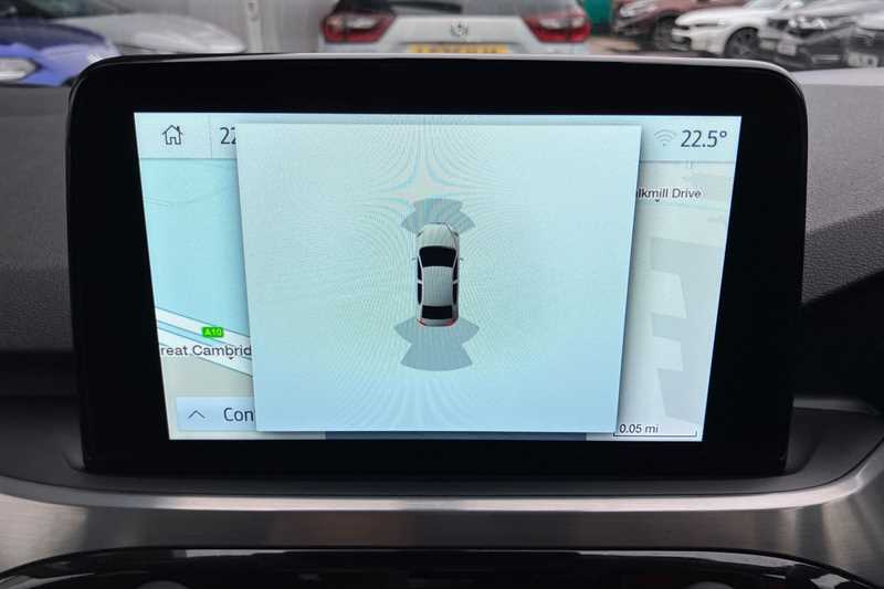 Used Ford Kuga 2020 for sale - 76875257: Photo 24