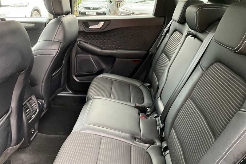 Used Ford Kuga 2020 for sale - 76875257: Photo 30