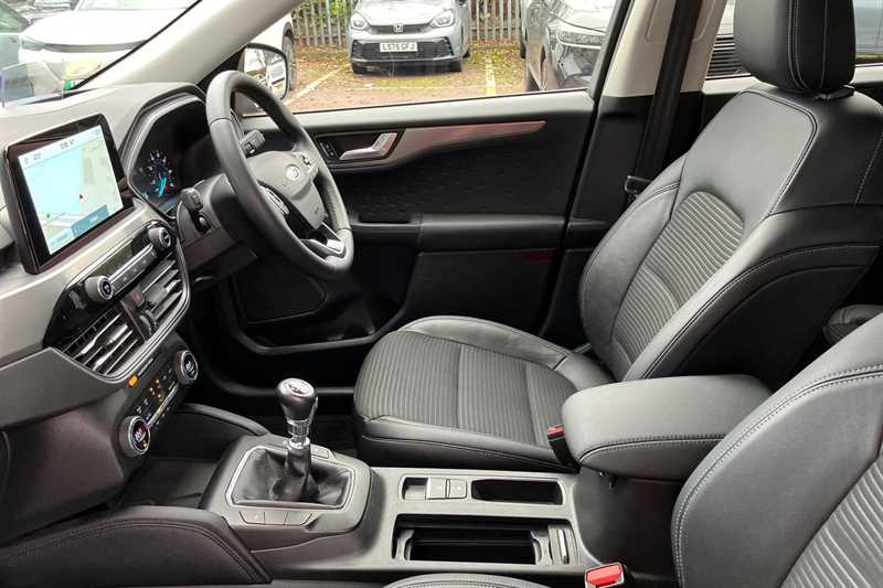 Used Ford Kuga 2020 for sale - 76875257: Photo 33