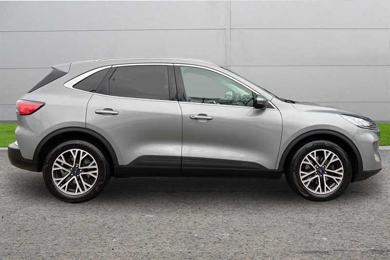 Used Ford Kuga 2020 for sale - 76875257: Photo 5