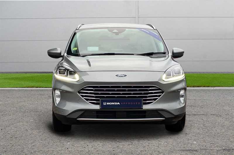 Used Ford Kuga 2020 for sale - 76875257: Photo 6