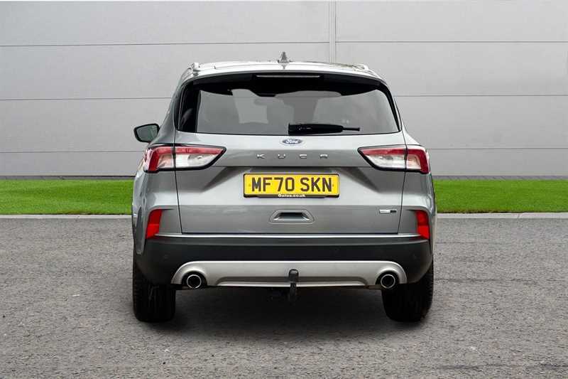 Used Ford Kuga 2020 for sale - 76875257: Photo 7