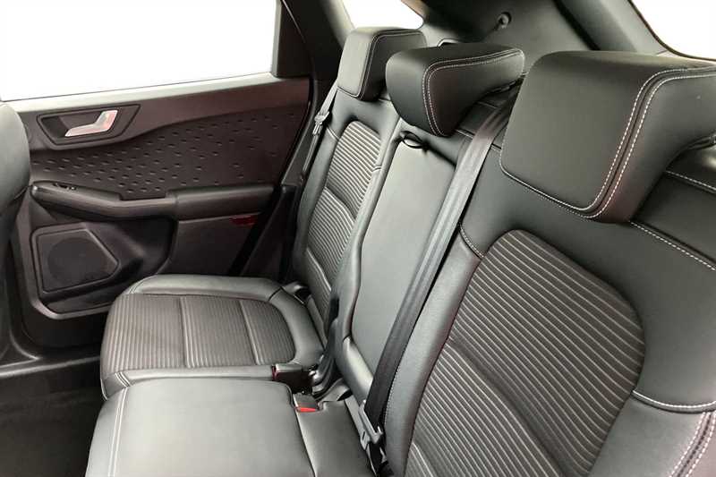 Used Ford Kuga 2020 for sale - 76875257: Photo 8