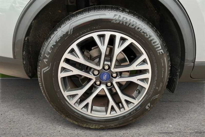 Used Ford Kuga 2020 for sale - 76875257: Photo 9