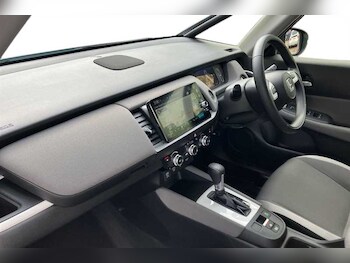 Used Honda Jazz 2021 for sale - 78506259: Photo