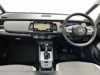 Used Honda Jazz 2021 for sale - 78506259: Photo