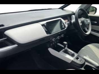 Used Honda Jazz 2022 for sale - 74881586: Photo