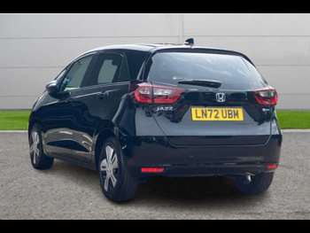 Used Honda Jazz 2022 for sale - 74881586: Photo