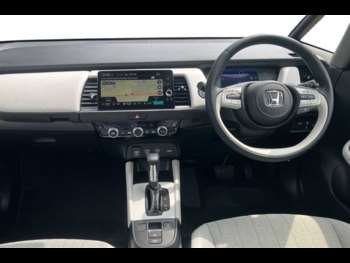 Used Honda Jazz 2022 for sale - 74881586: Photo