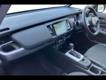Used Honda Jazz 2024 for sale - 74880725: Photo