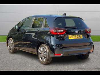 Used Honda Jazz 2024 for sale - 74880725: Photo