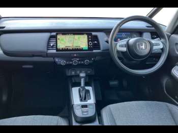 Used Honda Jazz 2024 for sale - 74880725: Photo