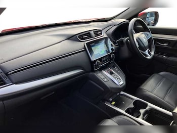 Used Honda CR-V 2022 for sale - 76328453: Photo