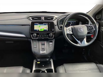 Used Honda CR-V 2022 for sale - 76328453: Photo