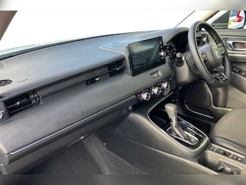 Used Honda HR-V 2022 for sale - 77193859: Photo