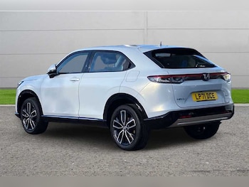 Used Honda HR-V 2022 for sale - 77193859: Photo