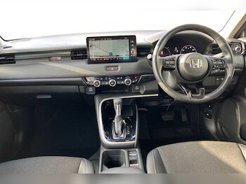 Used Honda HR-V 2022 for sale - 77193859: Photo