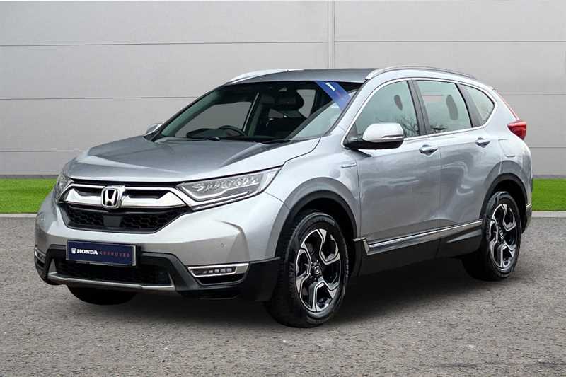 Used Honda CR-V 2020 for sale - 76842365: Photo 10