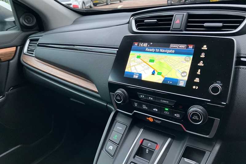 Used Honda CR-V 2020 for sale - 76842365: Photo 14