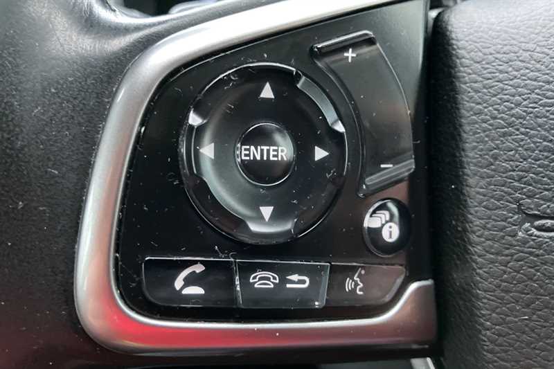 Used Honda CR-V 2020 for sale - 76842365: Photo 16