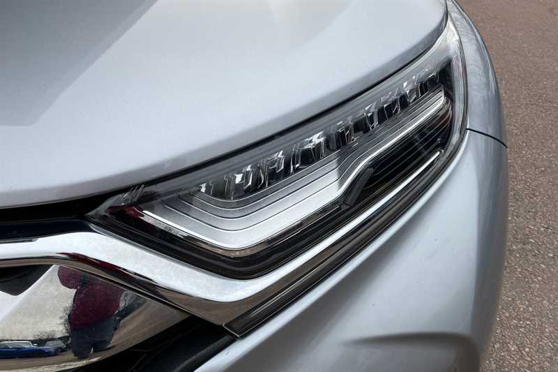 Used Honda CR-V 2020 for sale - 76842365: Photo 18