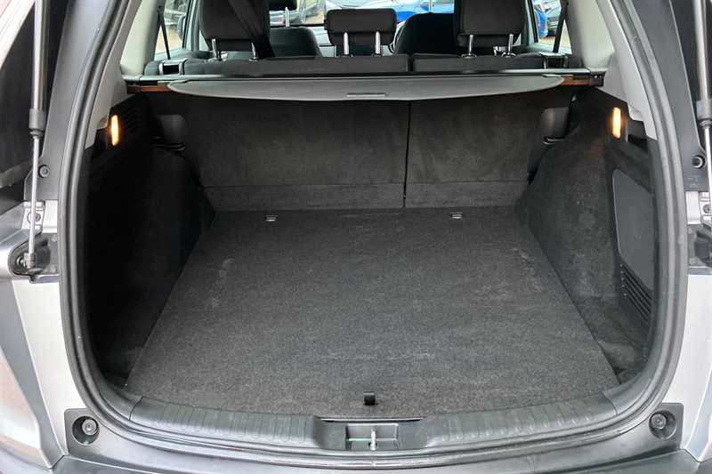 Used Honda CR-V 2020 for sale - 76842365: Photo 19