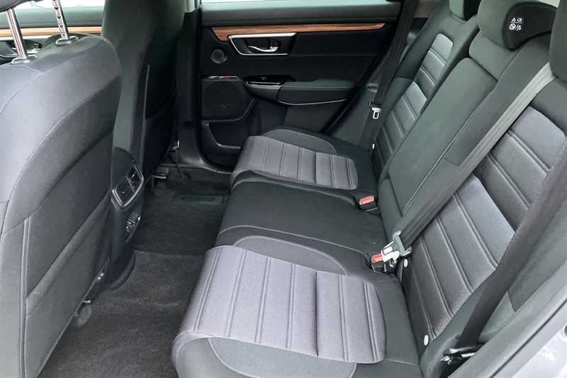 Used Honda CR-V 2020 for sale - 76842365: Photo 20