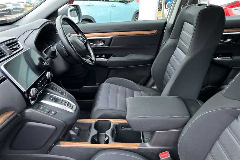 Used Honda CR-V 2020 for sale - 76842365: Photo 21