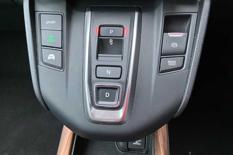 Used Honda CR-V 2020 for sale - 76842365: Photo 22