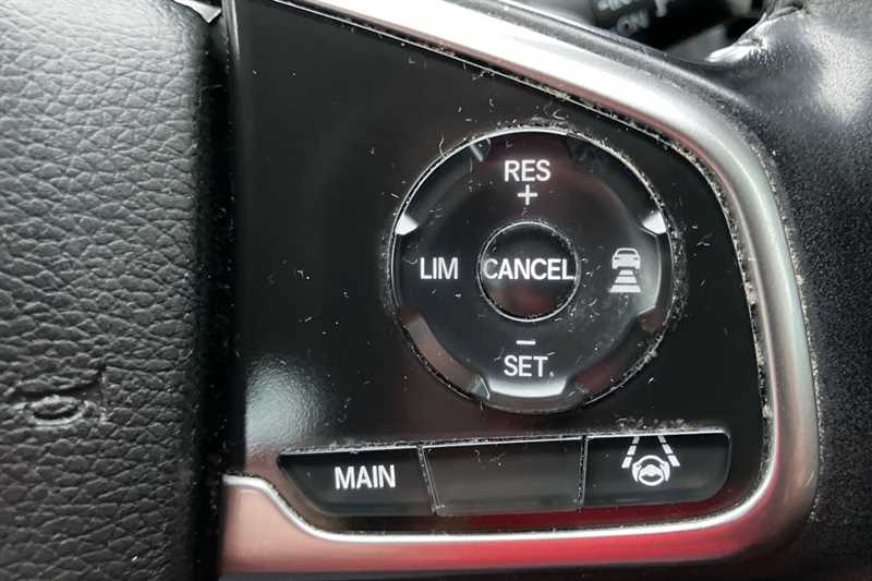 Used Honda CR-V 2020 for sale - 76842365: Photo 23