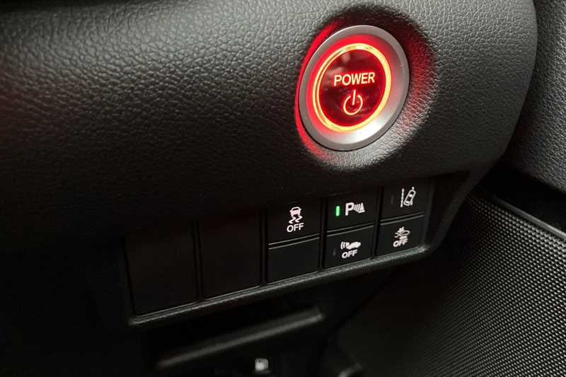 Used Honda CR-V 2020 for sale - 76842365: Photo 24