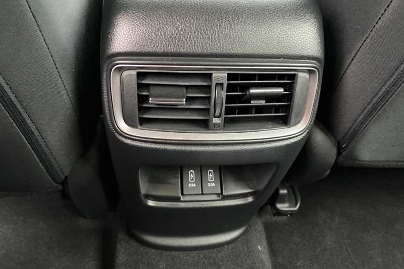Used Honda CR-V 2020 for sale - 76842365: Photo 25
