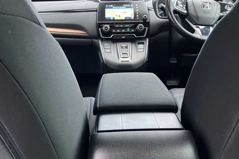 Used Honda CR-V 2020 for sale - 76842365: Photo 26