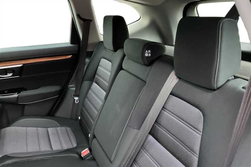 Used Honda CR-V 2020 for sale - 76842365: Photo 8