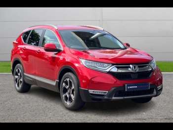 2020 - 2.0 i-MMD Hybrid SR 5dr eCVT