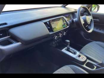 Used Honda Jazz 2022 for sale - 74880848: Photo