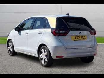 Used Honda Jazz 2022 for sale - 74880848: Photo