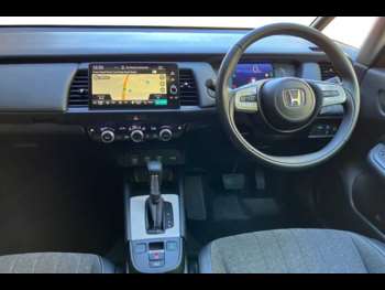 Used Honda Jazz 2022 for sale - 74880848: Photo