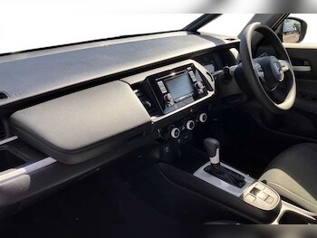 Used Honda Jazz 2022 for sale - 77726364: Photo