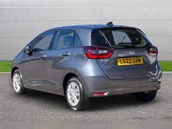 Used Honda Jazz 2022 for sale - 77726364: Photo