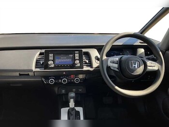 Used Honda Jazz 2022 for sale - 77726364: Photo