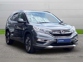 Used Honda CR-V 2017 for sale - 78773803: Photo