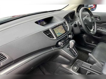 Used Honda CR-V 2017 for sale - 78773803: Photo