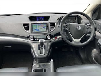Used Honda CR-V 2017 for sale - 78773803: Photo