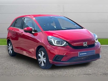 Used Honda Jazz 2021 for sale - 78431702: Photo