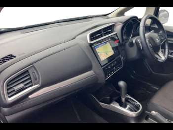 Used Honda Jazz 2017 for sale - 74880696: Photo