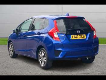 Used Honda Jazz 2017 for sale - 74880696: Photo