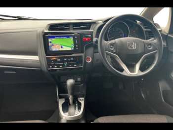 Used Honda Jazz 2017 for sale - 74880696: Photo